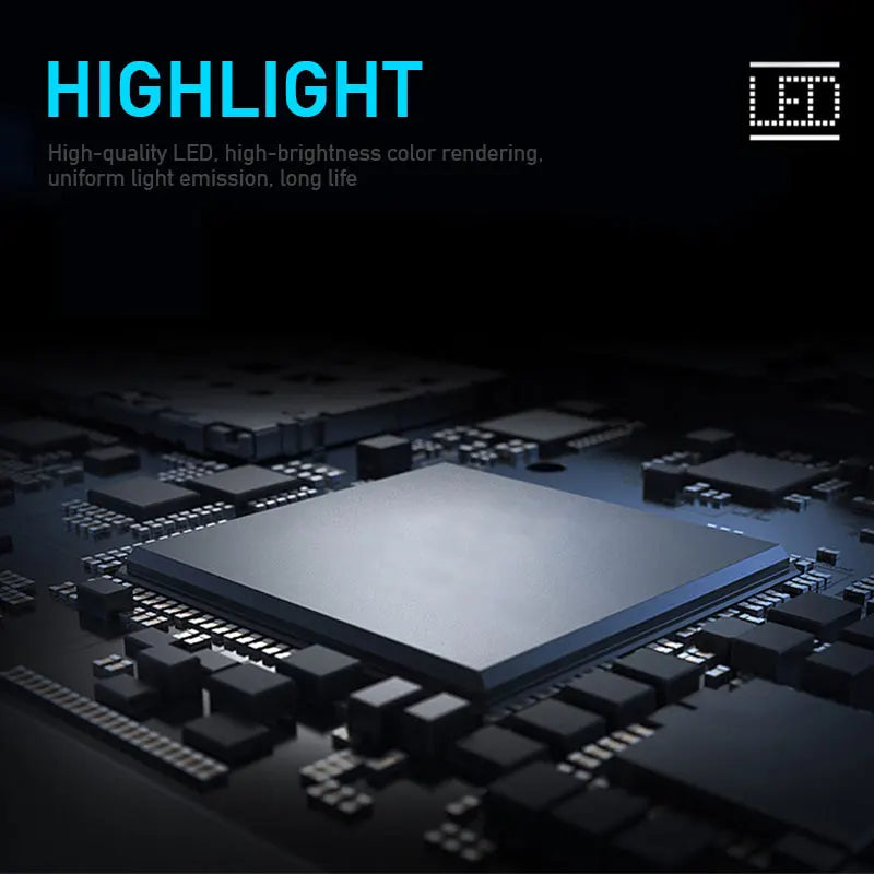 Daytime Running Light Strip Flexible Waterproof Led Signal Light Headlight Ice Blue/White DRL 12V Start-Scan Flow Lamp