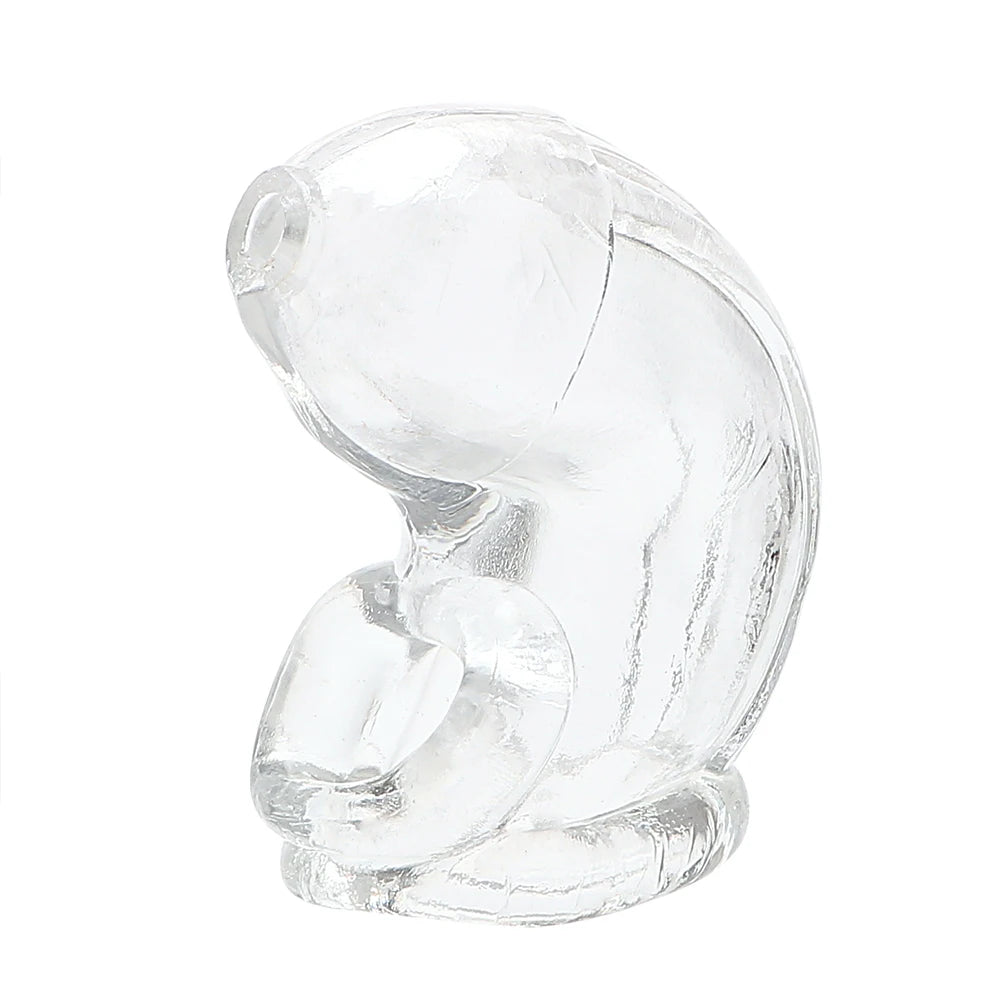 PulseX Penis Ring For Men Delay Ejaculation Erection Sex Product Scrotum Sleeve Dick Enlarger Ring Cock Cage Male Chastity Belt Sex Toy