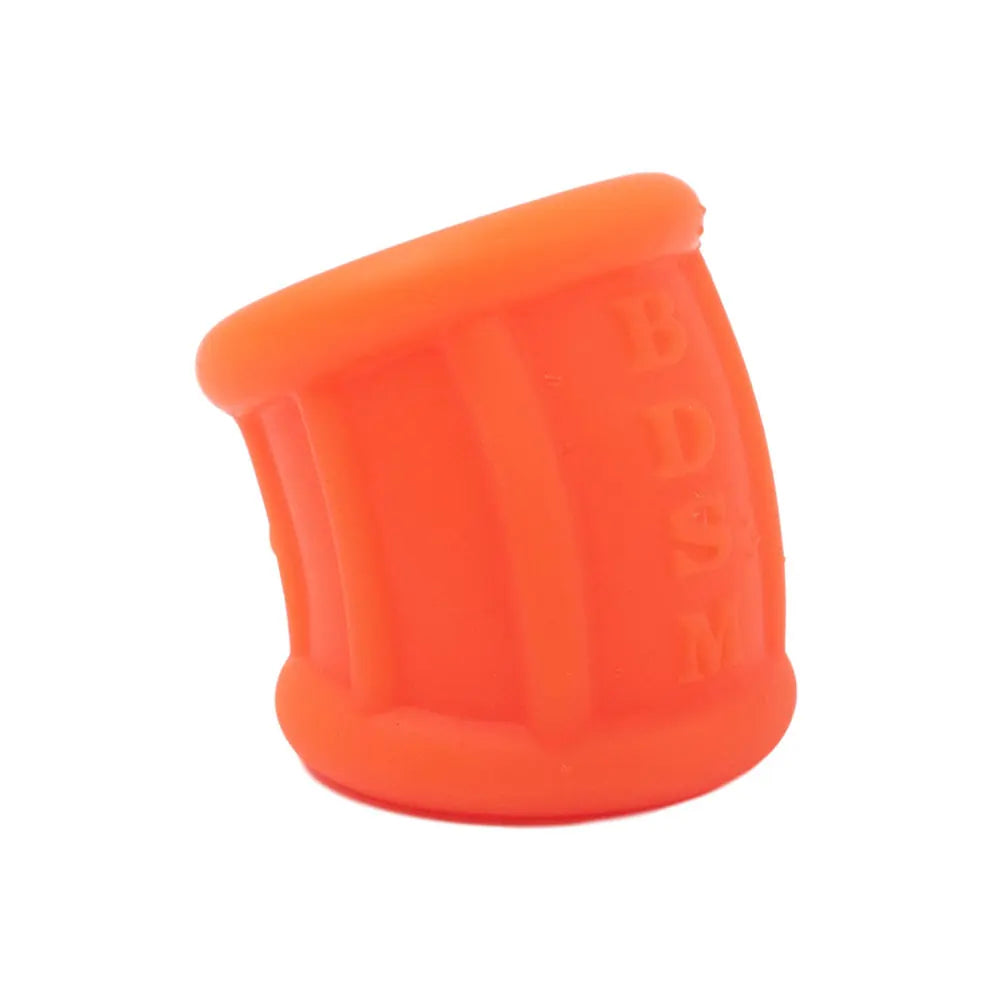 PulseX Penis Ring For Men Delay Ejaculation Erection Sex Product Scrotum Sleeve Dick Enlarger Ring Cock Cage Male Chastity Belt Sex Toy