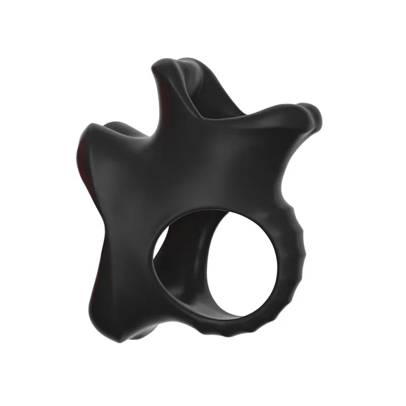 PulseX Penis Ring Men SM Testicle Bondage Ball Stretcher Erection Delay Ejaculation Cock Cage Lock Enlargement Sex Toys Couple