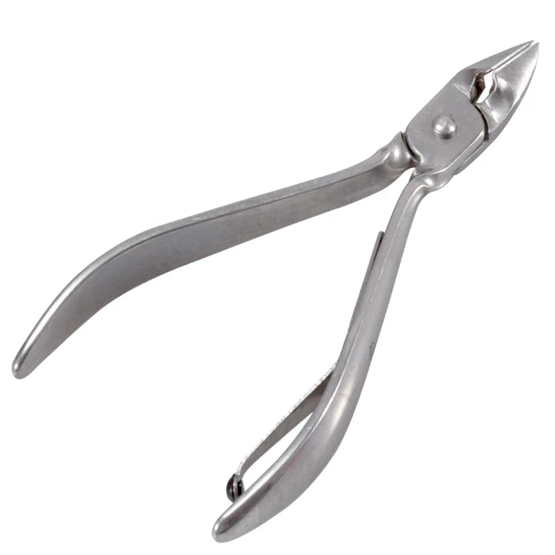 Nail Clippers Big Nail Scissors Eagle Pliers Pedicure Pliers Nail Furrow Inlay Nail Clippers Eagle Mouth Nail Clippers