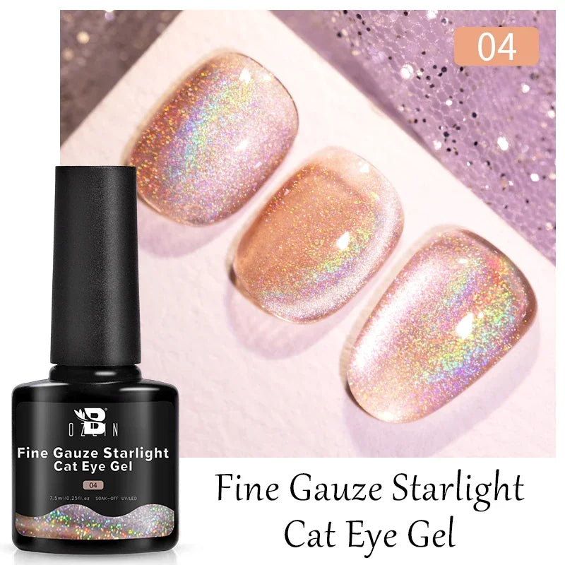 AWStorG 15ML Pink Color Gel Nail Polish Fantastic Adhesion Consistency Ultra Gorgeous Color Soak Off UV LED Semi Permanent Gel