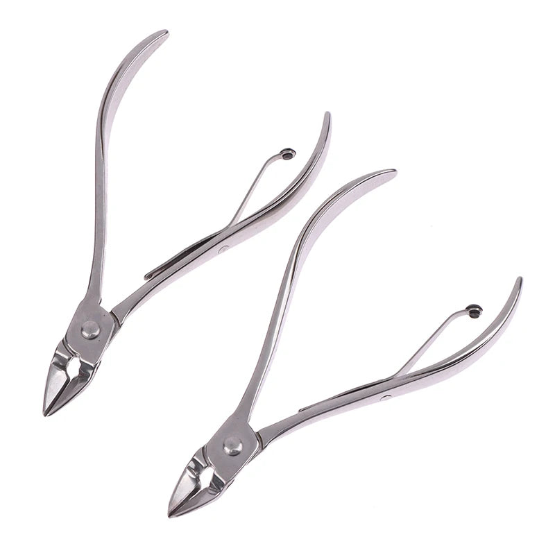 Nail Clippers Big Nail Scissors Eagle Pliers Pedicure Pliers Nail Furrow Inlay Nail Clippers Eagle Mouth Nail Clippers