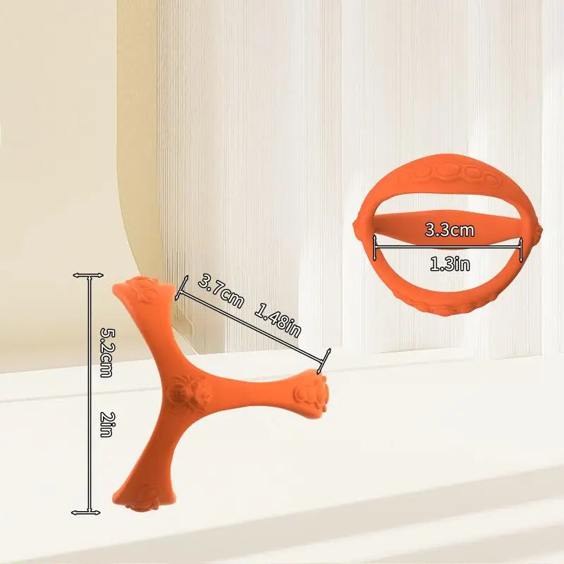 PulseX Penis Ring Reusable Silicone Semen Rooster Ring Penis Enlargement Delayed Ejaculation Male Sex Toy