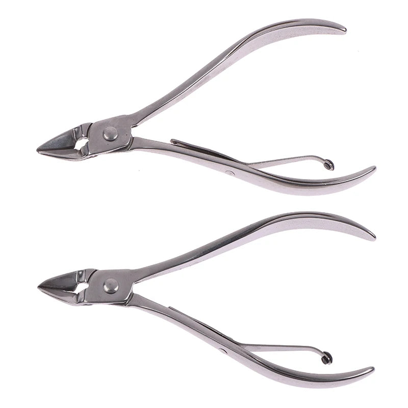 Nail Clippers Big Nail Scissors Eagle Pliers Pedicure Pliers Nail Furrow Inlay Nail Clippers Eagle Mouth Nail Clippers
