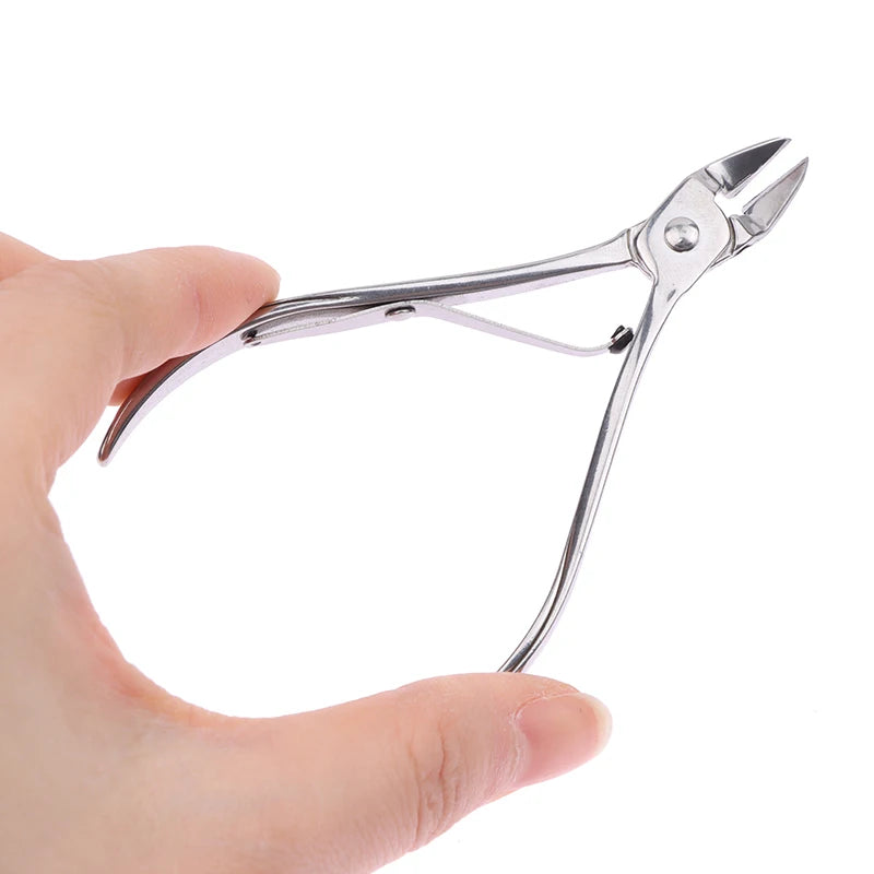 Nail Clippers Big Nail Scissors Eagle Pliers Pedicure Pliers Nail Furrow Inlay Nail Clippers Eagle Mouth Nail Clippers