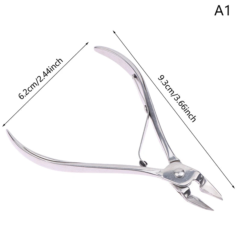Nail Clippers Big Nail Scissors Eagle Pliers Pedicure Pliers Nail Furrow Inlay Nail Clippers Eagle Mouth Nail Clippers
