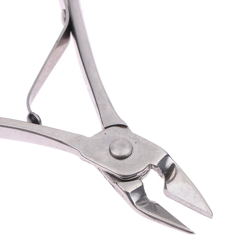 Nail Clippers Big Nail Scissors Eagle Pliers Pedicure Pliers Nail Furrow Inlay Nail Clippers Eagle Mouth Nail Clippers