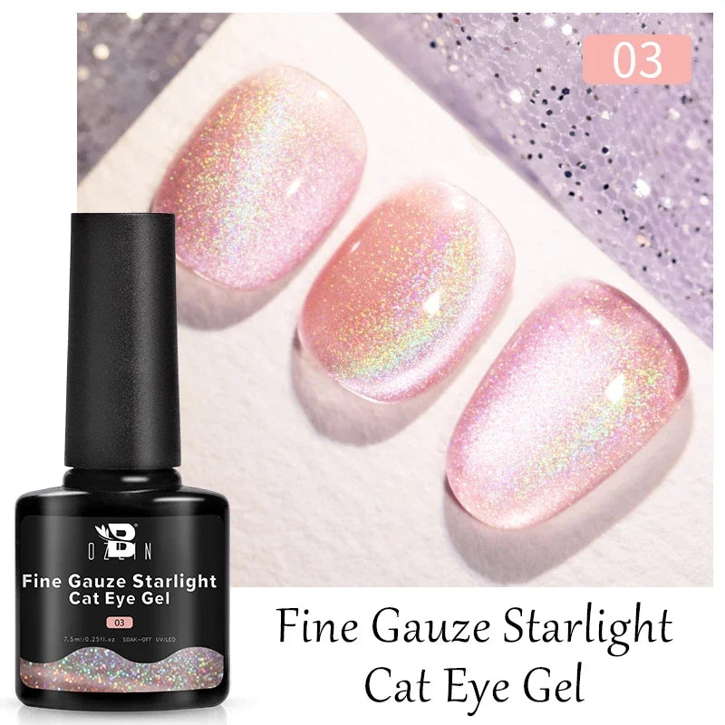 AWStorG 15ML Pink Color Gel Nail Polish Fantastic Adhesion Consistency Ultra Gorgeous Color Soak Off UV LED Semi Permanent Gel