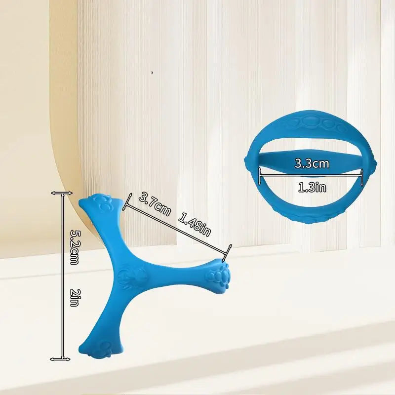 PulseX Penis Ring Reusable Silicone Semen Rooster Ring Penis Enlargement Delayed Ejaculation Male Sex Toy